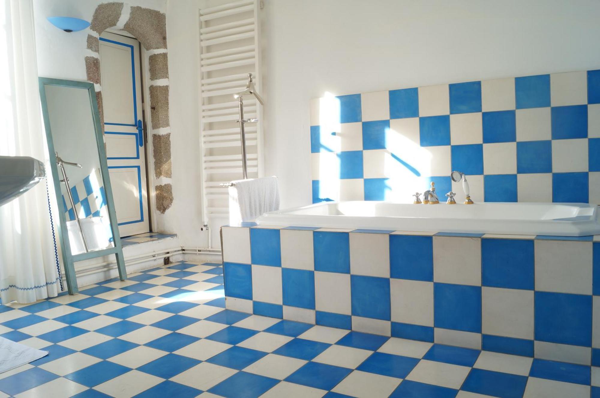 Les Chambres Du Logis Du Chatelier Bressuire Buitenkant foto
